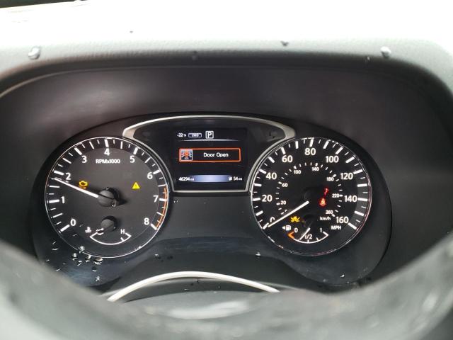 2019 NISSAN PATHFINDER - 5N1DR2MM4KC602834