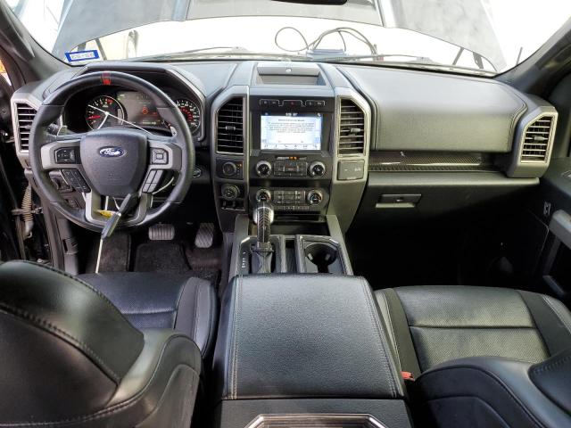 2019 FORD F150 RAPTO - 1FTFW1RG3KFA86953