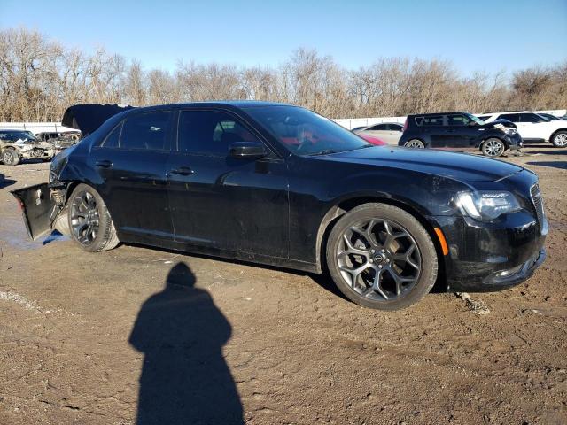 2016 CHRYSLER 300 S - 2C3CCABG8GH282662