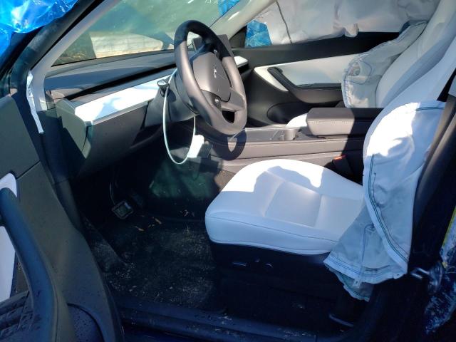 5YJYGAEE0MF238771 Tesla Model Y