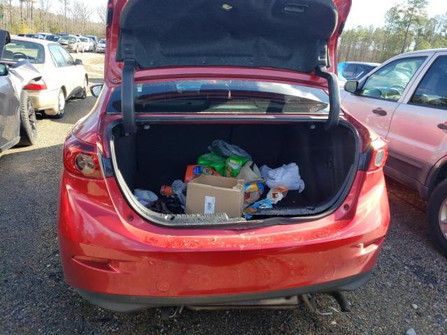 2017 MAZDA 3 SPORT - 3MZBN1U79HM114947