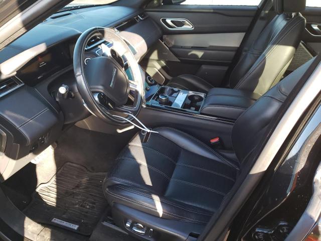 2018 LAND ROVER RANGEROVER SALYM2RV4JA749101