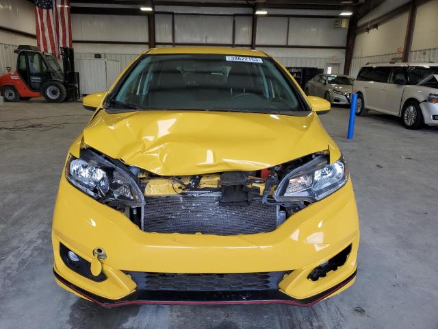 2019 HONDA FIT SPORT - 3HGGK5H65KM724430