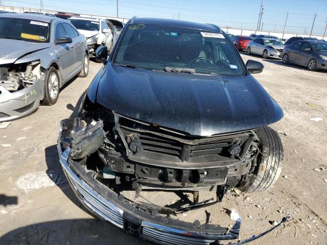 5LMCJ1C94HUL09624 Lincoln Mkc Premiere