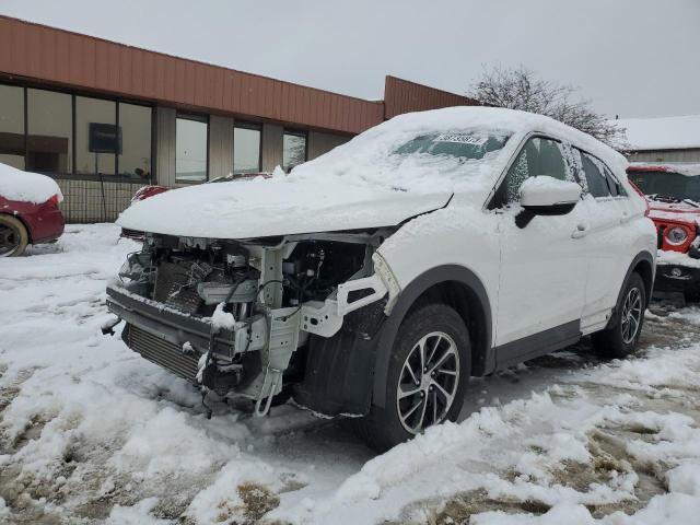 2020 Mitsubishi Eclipse Cross ES