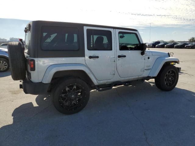 VIN 1C4BJWEG7DL666033 2013 JEEP WRANGLER no.3