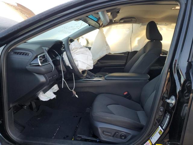 2018 TOYOTA CAMRY L - 4T1B11HK9JU652400