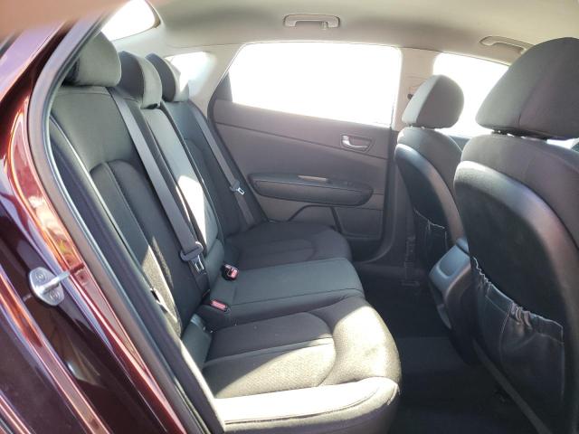 5XXGT4L35GG088314 KIA Optima Lx