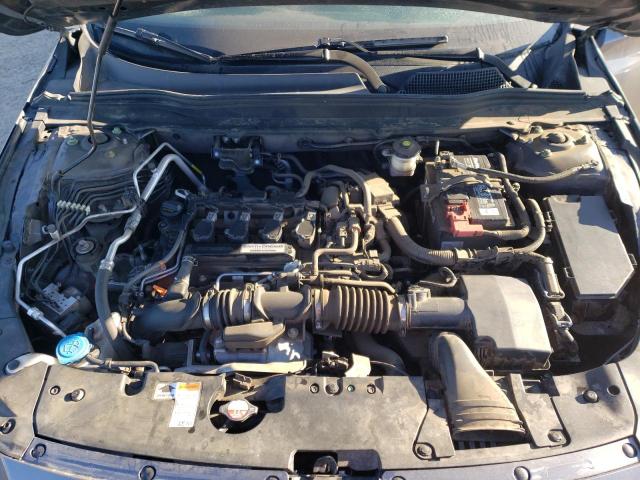 2018 HONDA ACCORD SPO - 1HGCV1F38JA076603