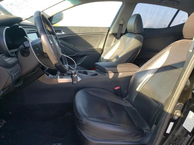 KNAGN4AD0F5089103 KIA OPTIMA HYBRID