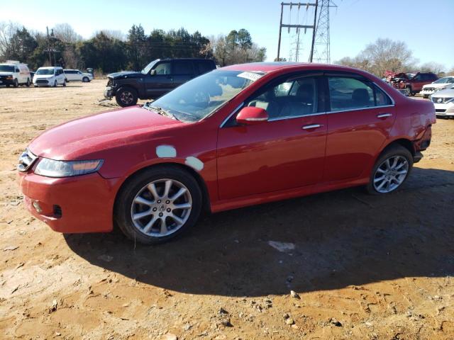 2008 Acura TSX 