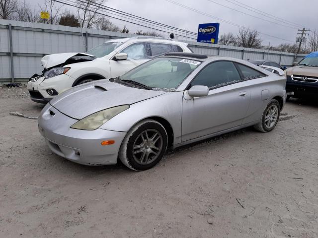 2001 Toyota Celica GT