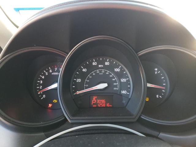 KNADN5A37D6129118 KIA RIO EX