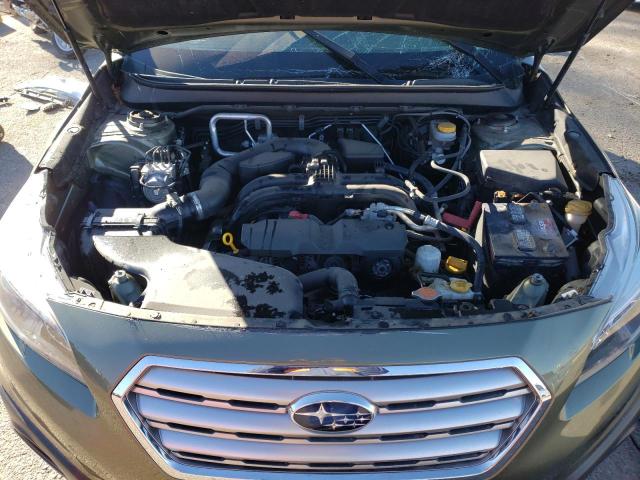 4S4BSAFC2H3376120 Subaru Outback 2.5i Premium