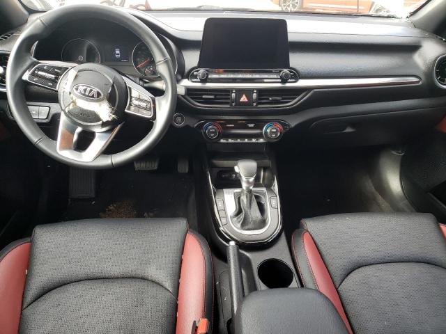 3KPF54AD6KE037794 KIA FORTE EX