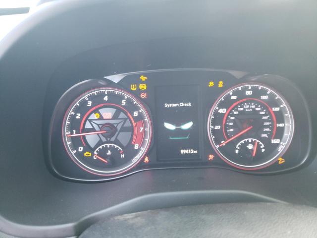 2019 HYUNDAI KONA ULTIM - KM8K53A54KU314585