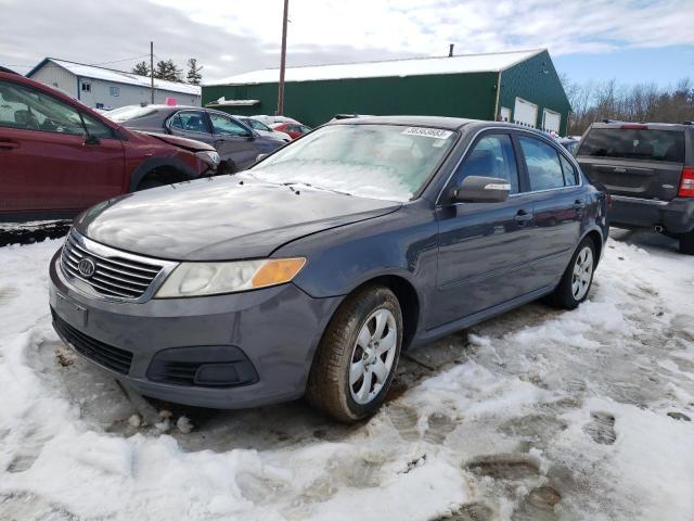 2009 Kia Optima LX