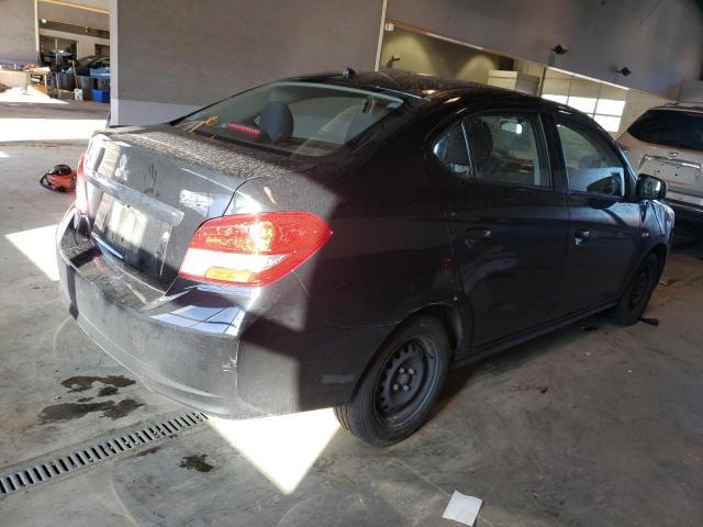 2019 MITSUBISHI MIRAGE G4 - ML32F3FJ4KHF04344