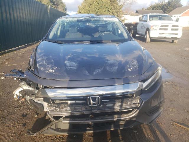2019 HONDA INSIGHT - 19XZE4F59KE002679