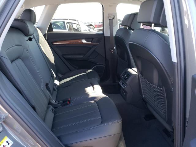 2023 AUDI Q5 PREMIUM - WA1EAAFY1P2040182