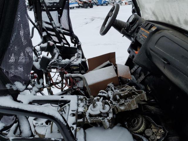 2014 ARCTIC CAT PROWLER - 4UF14MPV3ET304780