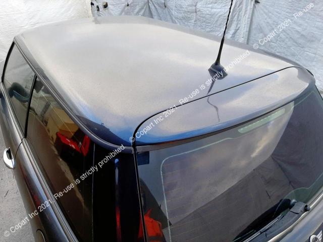 WMWMF32060TV49776 Mini Cooper