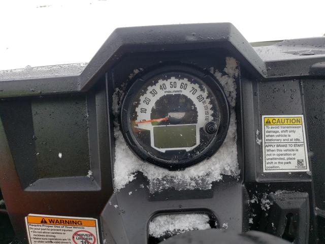 2015 POLARIS RANGER ETX 3NSRMA325FE375072