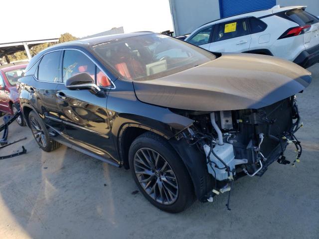 2020 LEXUS RX 450H F- 2T2YGMDA7LC044303