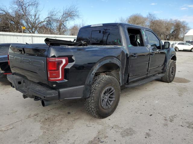 2019 FORD F150 RAPTO - 1FTFW1RG3KFA86953