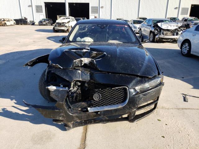 2018 JAGUAR XE - SAJAR4FX7JCP35081