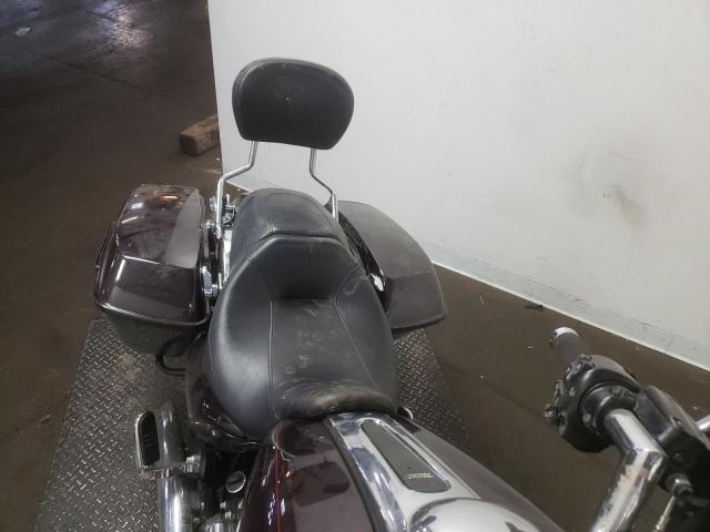 2014 HARLEY-DAVIDSON FLHXS STRE - 1HD1KRM1XEB714170