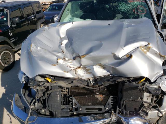 2017 RAM 2500 SLT 3C6TR5DT0HG655536