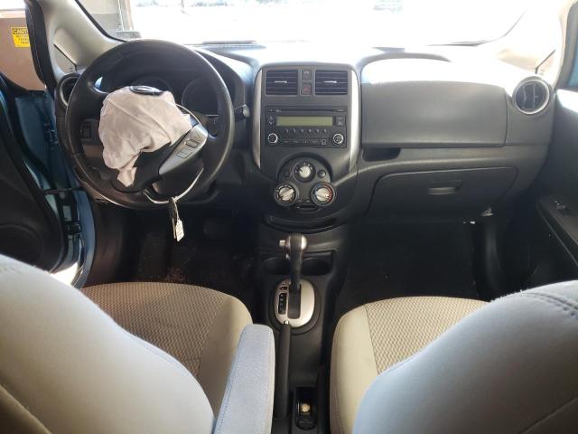 3N1CE2CP4EL431618 Nissan Versa Note S