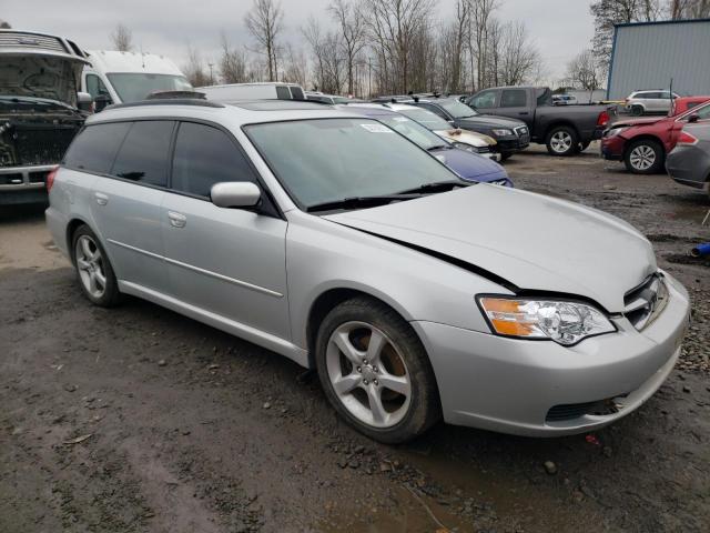 4S3BP626067312179 Subaru Legacy