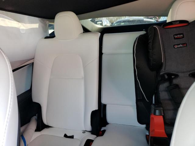 5YJYGAEE0MF238771 Tesla Model Y