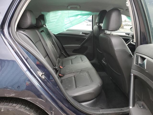 2015 VOLKSWAGEN GOLF TDI 3VW2A7AU1FM026030