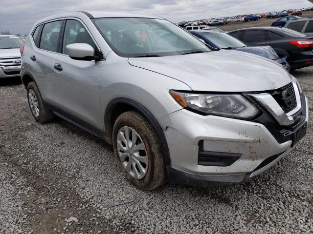2017 NISSAN ROGUE S KNMAT2MV1HP563364