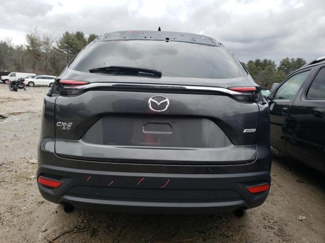 2018 MAZDA CX-9 SPORT - JM3TCBBY9J0202508