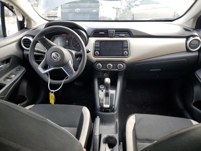 2020 NISSAN VERSA SV - 3N1CN8EV8LL808236