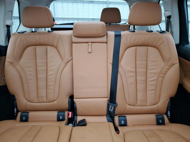 2022 BMW X7 XDRIVE4 - 5UXCW2C00N9K67501