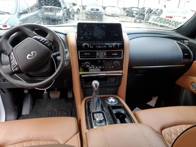 2022 INFINITI QX80 SENSO JN8AZ2BE7N9293644