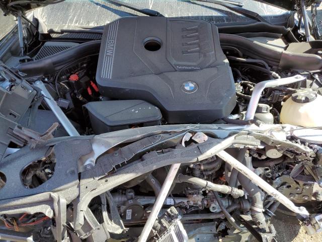 5UX33DT03P9P56353 BMW X4 Xdrive30i