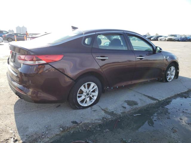 5XXGT4L35GG088314 KIA Optima Lx
