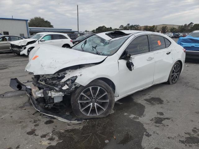 Acura TLX