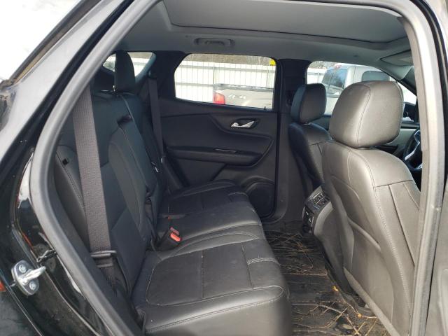 2020 CHEVROLET BLAZER 3LT - 3GNKBDRSXLS600933
