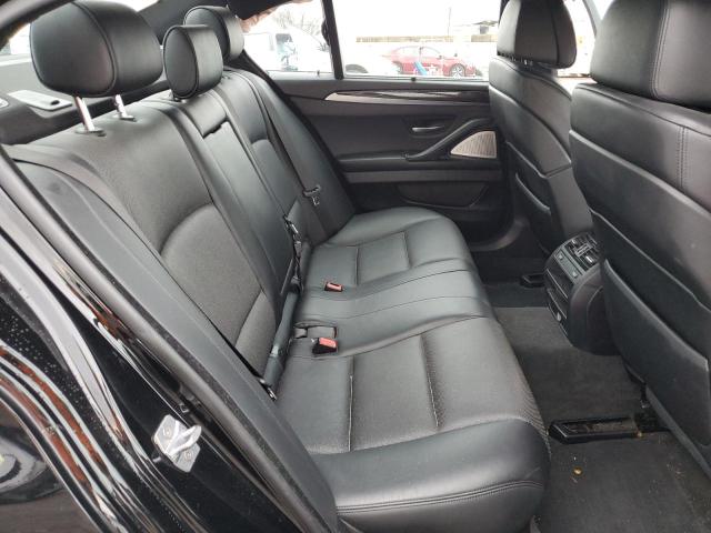 WBAFU9C5XDDY72675 BMW 550 Xi