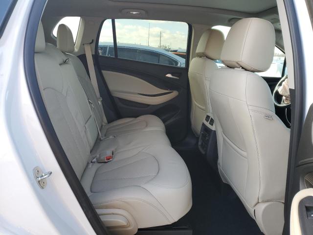 LRBFX2SA4KD124225 Buick Envision Essence