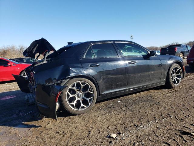 2016 CHRYSLER 300 S - 2C3CCABG8GH282662