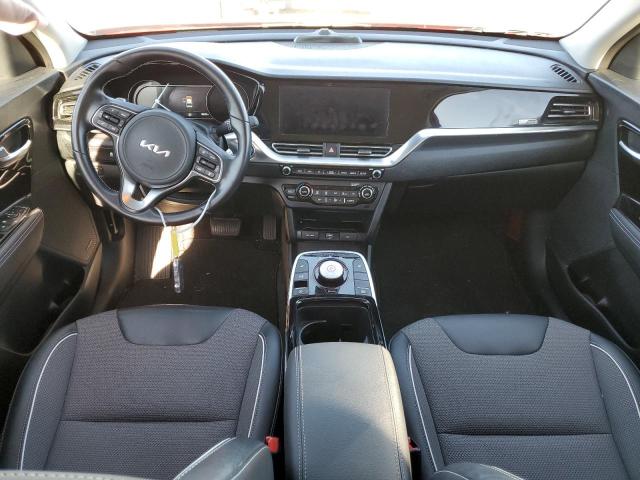 KNDCC3LG8N5118984 KIA NIRO S