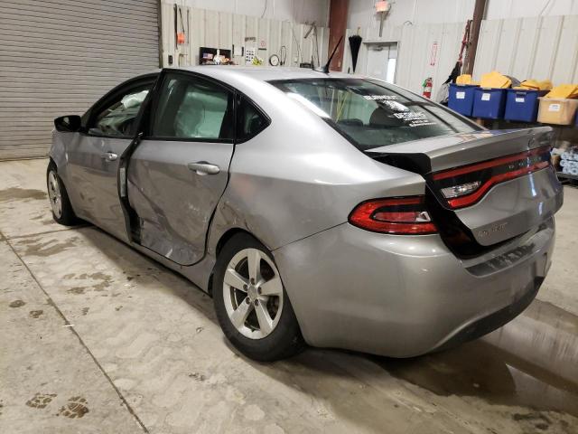 2016 DODGE DART 4D 1C3CDFBB6GD645505